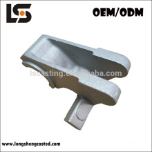 Aluminum Material Die Casting Textile Machinery Swing Arm Spare Parts